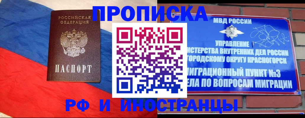 временная регистрация для всех в Барыше